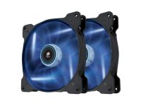 Ventilateur Corsair SP140 140mm LED BLEU Dual Pack - CO-9050036-WW