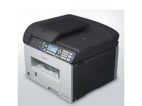Multifonction Ricoh Aficio SG3100SNw