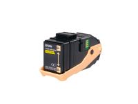 Conso Imprimante Epson Toner Jaune 7500p - C13S050602