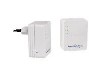Adaptateur CPL Netgear XAVB5201 (500Mb) - Pack de 2