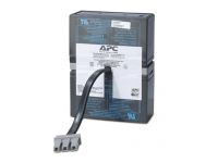 Onduleur - Multiprises APC Batterie de remplacement RBC33