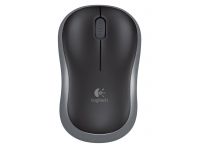 Wireless Mouse M185 Grey