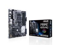 Carte Mère Asus PRIME X370-PRO - X370/AM4/DDR4/ATX