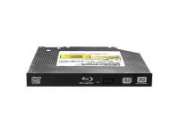 SN506BB Slim - Blu-Ray/DVDRW
