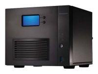 NAS ix4-300d Network Storage 4-Bay 8To (4x2To)