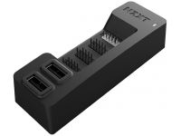 Accessoire Boîtier NZXT HUB USB Interne IUSBH-M1 - 3xUSB Interne/2xUSB Ext