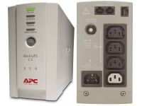 Back UPS 350VA BK350EI