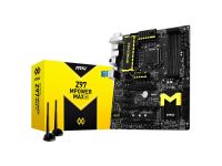 Z97 MPOWER - Z97/LGA1150/DDR3/ATX