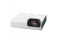 Vidéoprojecteur Sony VPL-SX226 - 3LCD/2800 lumens/3000:1/XGA