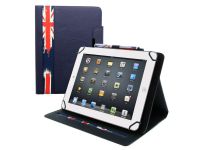 Accessoire Tablette T'nB Bundle Folio LONDON (Etui universel 10