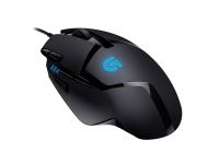 Souris PC Logitech G402 Hyperion Fury FPS