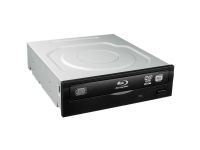 SATA IHBS112-115 Noir - Blu-Ray/DVDRW