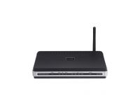 DSL-2640B - Switch 4 ports/Modem intégré/WiFi 54M