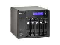 NAS TS-569PRO (5 HDD)