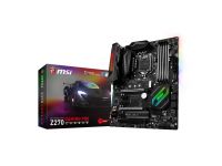 Produits Pro MSI Z270 Gaming Pro Carbon - Z270/LGA1151/DDR4/SLI/ATX