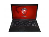 PC Portable MSI GE60 20C-008 - i7-4700/4Go/750Go/GT750/15.6