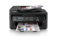 WorkForce WF-2520NF