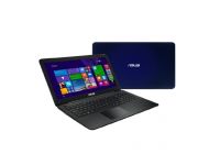 Ordinateur Portable Asus X555LJ-XO1202T Bleu - i3-5010/4G/1T/GT920/15.6