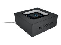Access. Audio-Photo-Vidéo Logitech Bluetooth Audio Adapter