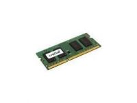 Mémoire PC portable Crucial SO-DIMM 2Go DDR3 1600 1.35V/1.5V CT25664BF160BJ