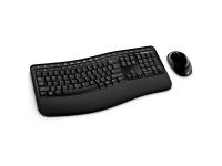 Wireless Comfort Desktop 5000