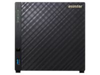 Serveur NAS Asustor AS3204T - 4 HDD