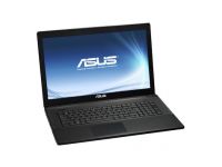 Ordinateur Portable Asus X75A-TY081H - B980/4Go/500Go/17.3