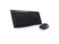Wireless Desktop MK270 #