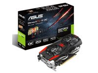 GTX760-DC2OC-2GD5 - GTX760/2Go/HDMI/DP