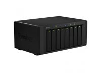 NAS RJ45 - 8x 3.5