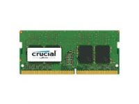 Mémoire PC portable Crucial SO-DIMM 4Go DDR4 2133MHz C15 - CT4G4SFS8213