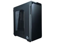 Boîtier Zalman Z9 NEO Black - mT/Sans Alim/ATX