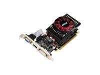 N620GT-MD1GD3/LP - GT620/1Go/DVI/HDMI