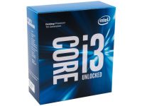 Processeur Intel Core i3 7350K - 4.2GHz/4Mo/LGA1151/BOX