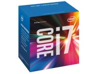 Processeur Intel Core i7 6700 - 3,4GHz/8Mo/LGA1151/BOX