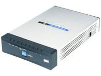 RV042 Dual WAN VPN Router