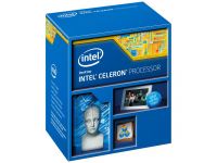 Processeur Intel Celeron G3900 - 2.8GHz/2Mo/LGA1151/BOX