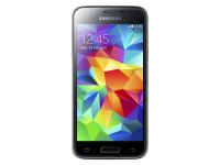Téléphonie Samsung Galaxy S5 Mini G800 Black
