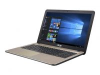 Ordinateur Portable Asus X540LA-XX003T Noir - i3-4005/4Go/1To/15.6