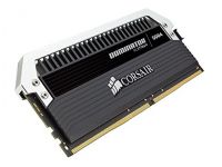 Mémoire PC Corsair CMD64GX4M4B3466C16 (4x16Go DDR4 3466 PC27700)