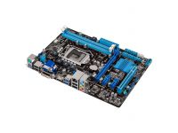 B75M-A - B75/LGA1155/DDR3/PCI-E/mATX
