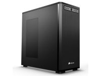 Obsidian Serie 550D - MT/Sans Alim/ATX/Noir