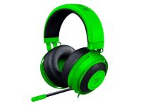 Micro-casque Razer Kraken Pro Vert V2