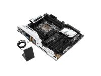X99-Deluxe - X99/LGA2011/DDR4/CFx3/SLIx3/ATX