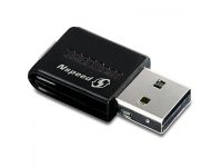Clé USB WIFI 802.11N Mini - TEW-649UB (300MB)