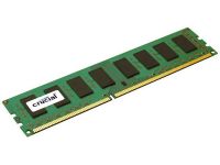 Mémoire PC Crucial CT51264BD160BJ (4Go DDR3L 1600 1.35/1.5v Single)