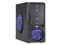 Turboost Black - MT/Sans Alim/ATX