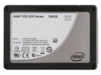 180Go SSD SATA 600 520 Series