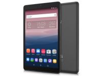 Tablette Tactile Alcatel PIXI 3 WiFi Noire - 8Go/10.1