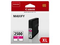 Conso Imprimante Canon Cartouche PGI-2500XL Magenta - 9266B001
